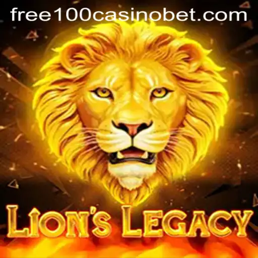 Explore the Exciting World of LionsLegacy and the Allure of Free 100 Casino