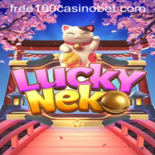 LuckyNeko: Dive into a World of Feline Fortune and Free Casino Fun