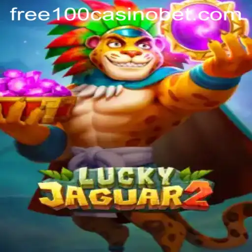 The Thrilling World of Luckyjaguar2 and the Alluring
