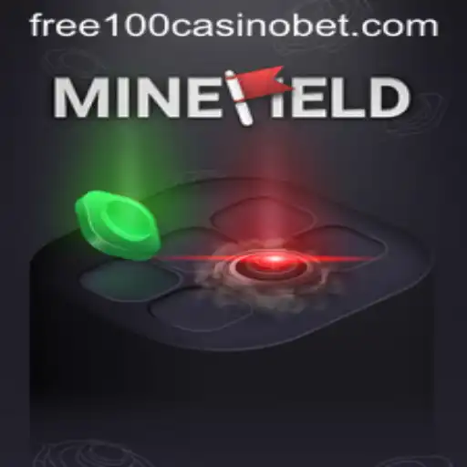Unveiling MineField: Dive into the Excitement with Free 100 Casino