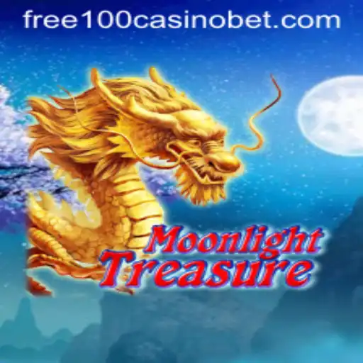 Discover the Thrilling World of MoonlightTreasure Casino Game: Enjoy a Free 100 Casino Experience