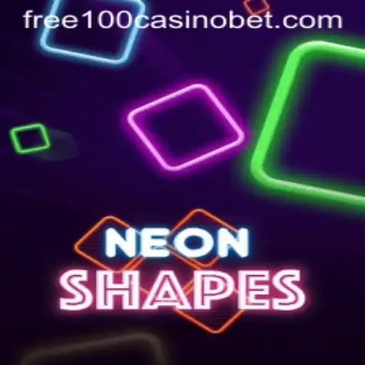 Exploring the Exciting World of NeonShapes and Free 100 Casino