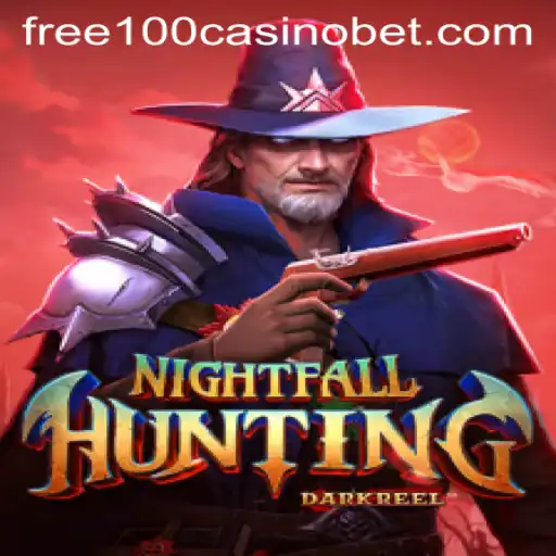 Explore the Thrilling World of NightfallHunting and Discover the Free 100 Casino Offer