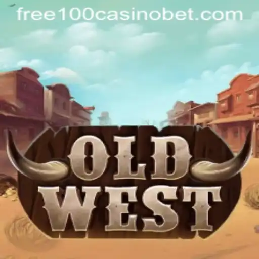 Discover the Thrills of OldWest with Free 100 Casino