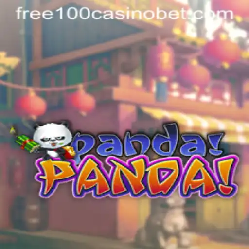 Discover PandaPanda: A Thrilling Gaming Adventure with Free 100 Casino