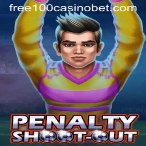 Experience the Thrills of PenaltyShootOut and Unlock Free 100 Casino Bonuses