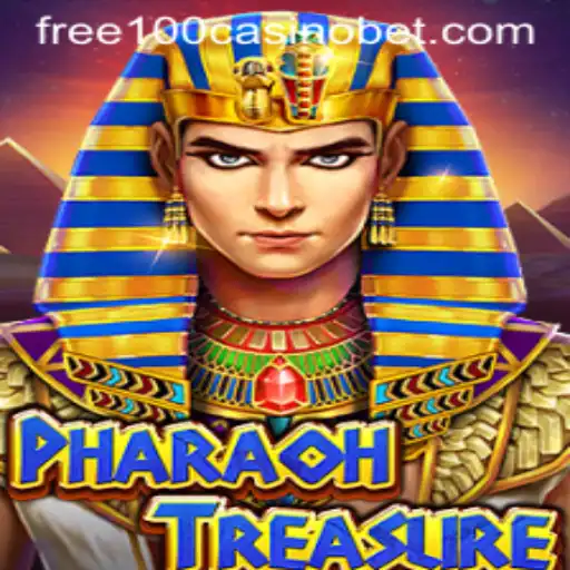 PharaohTreasure: Explore the Ancient Egyptian Casino Adventure with a Free 100 Casino Offer