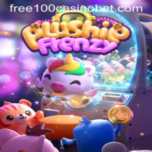 Exploring PlushieFrenzy: The Adorable Casino Game with a Twist