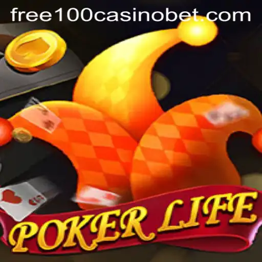 PokerLife: A Dive into the World of Free 100 Casino Games