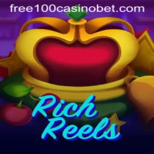 Exploring the Excitement of RichReels: Discover Free 100 Casino