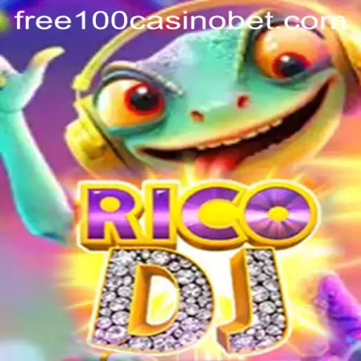 Discovering RicoDJ: The Exciting Free 100 Casino Game