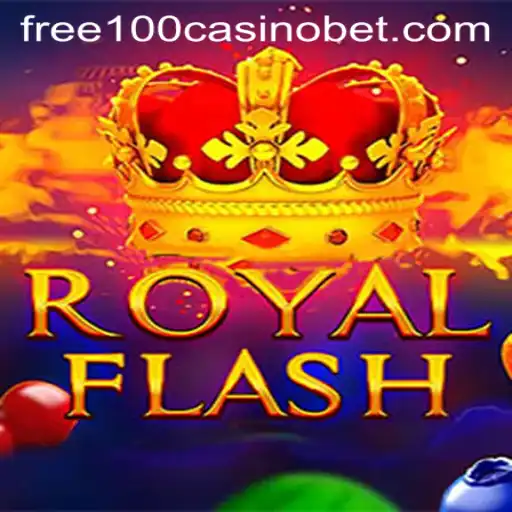 Discover RoyalFlash: A Thrilling Casino Game with a Free 100 Casino Bonus