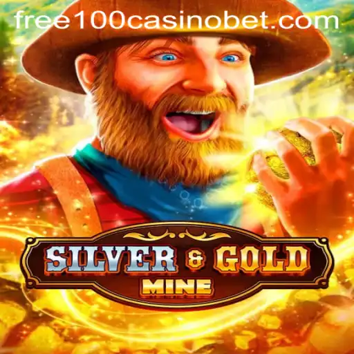 Discover SilverGold: The Ultimate Casino Experience with Free 100 Casino Bonus