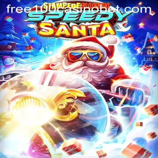 Unleashing the Thrills of StempedeRushSpeedy: The Ultimate Free 100 Casino Game