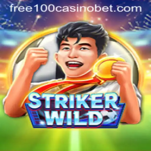 Exploring StrikerWILD: An Adrenaline-Packed Casino Adventure