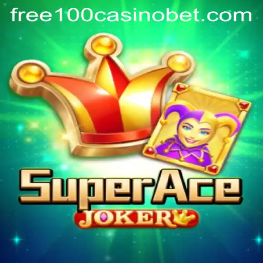 Discovering SuperAceJoker: The Ultimate Casino Experience