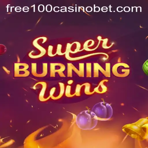 Unveiling SuperBurningWins: A Classic Casino Experience with a Modern Twist