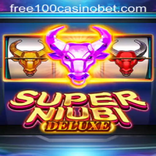 Exploring SuperNiubiDeluxe: New Beginnings in Free 100 Casino