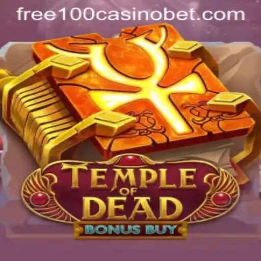 Discovering TempleofDeadBonusBuy: The New Sensation in Online Gaming