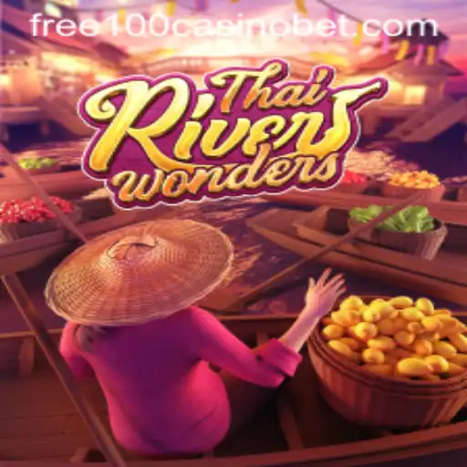 Exploring ThaiRiverWonders: A Unique Casino Experience