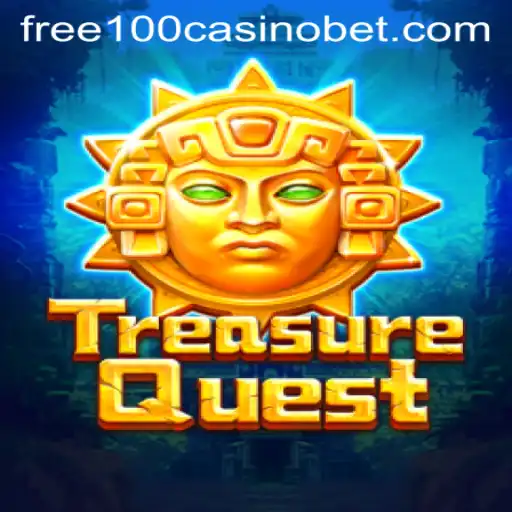 Unveiling TreasureQuest: Journey to Untold Riches with Free 100 Casino Spins