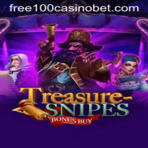 Exploring TreasuresnipesBonusBuy: A Dive into Free 100 Casino Excitement