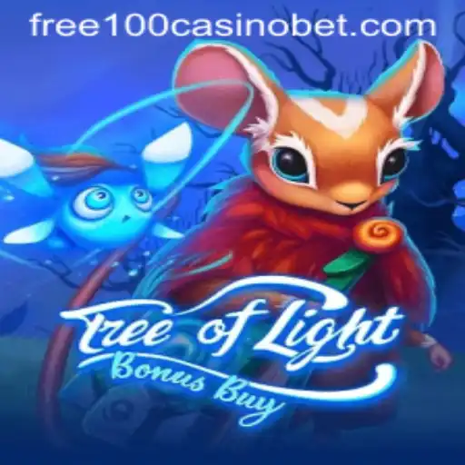 Unveiling the Enchanting World of TreeOfLightBonusBuy - Free 100 Casino