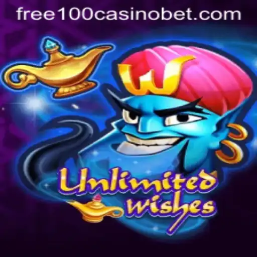 Explore UnlimitedWishes: The Ultimate Casino Adventure with Free 100 Casino Bonus