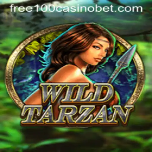 Discover the Wild Adventure of WildTarzan: A Thrilling Casino Game