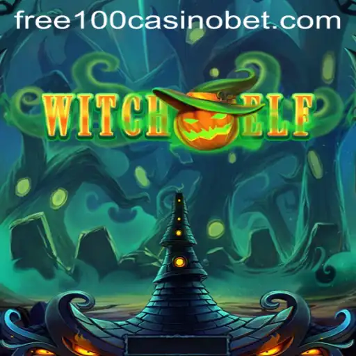 WitchElf: The Mystical Journey into Free 100 Casino