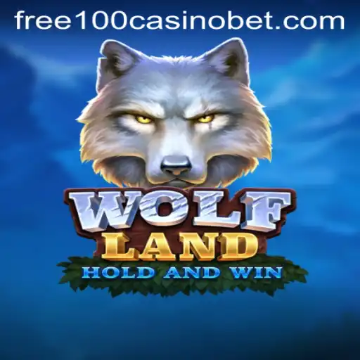 Unveiling WolfLand: A New Horizon in Gaming with Free 100 Casino Bonus