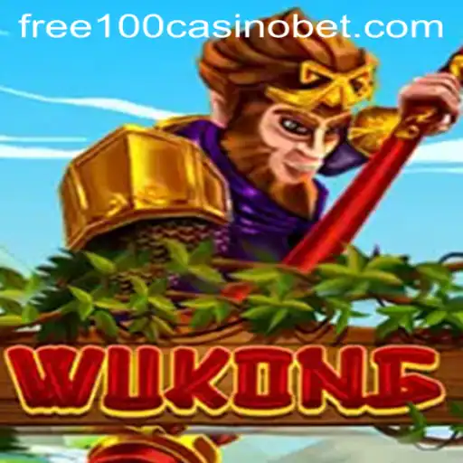 Discover the Exciting World of Wukong: Free 100 Casino Experience