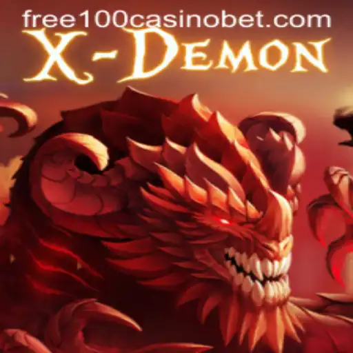 Dive into the Exhilarating World of XDemon with Free 100 Casino Feature