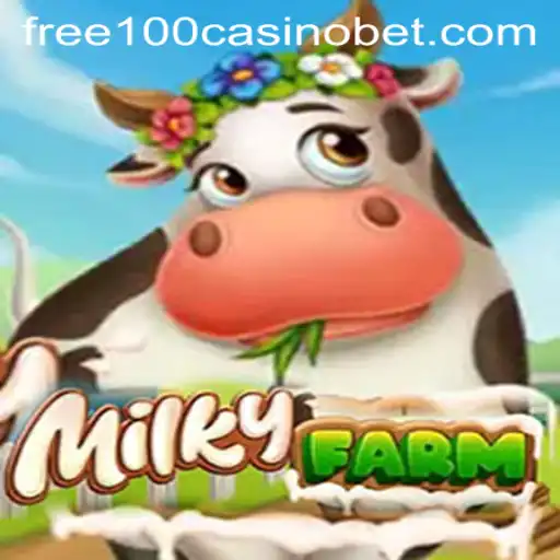 Exploring the Enchanting World of MilkyFarm and the Free 100 Casino