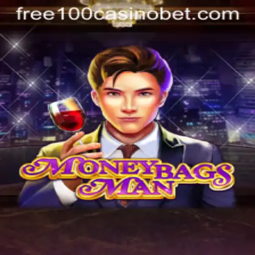 Exploring MoneybagsMan: The Thrilling Casino Experience with Free 100 Casino Offers