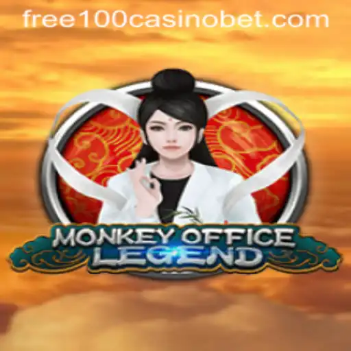 MonkeyOfficeLegend: Unveiling the Exciting World of Free 100 Casino