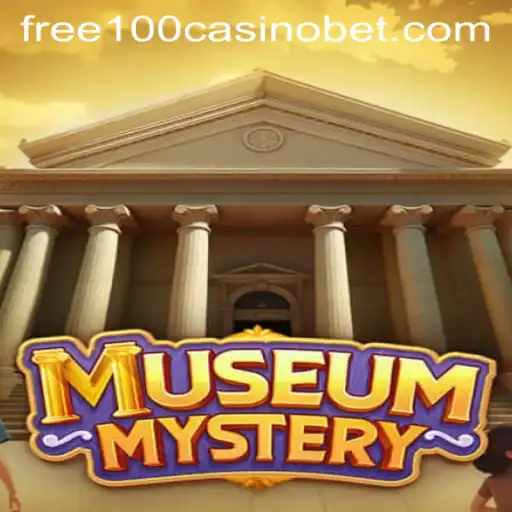 Exploring the Intriguing World of MuseumMystery: A New Game with Free 100 Casino Offer