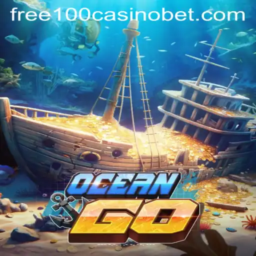 Exploring OceanGO: Dive into the Exciting World of Free 100 Casino Games