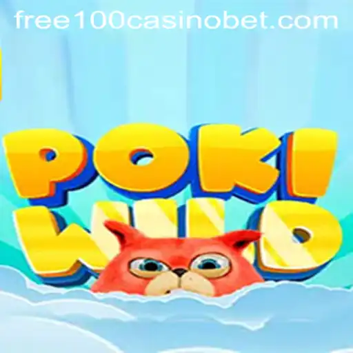 Discover PokiWild: Unleashing Thrills with Free 100 Casino Offer