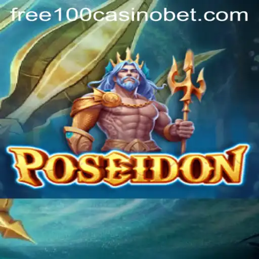 Poseidon: The Oceanic Adventure in Gaming