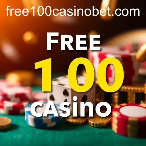 Unlocking the World of Promotions: A Deep Dive into the 'Free 100 Casino' Offer