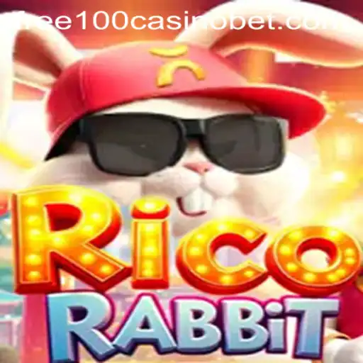Explore the Exciting World of RicoRabbit and Seize Your Free 100 Casino Bonus