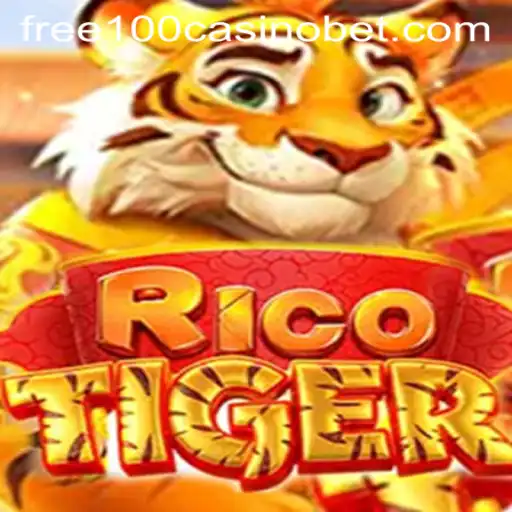 RicoTiger Casino Game: Dive Into the Thrills of Free 100 Casino Offer