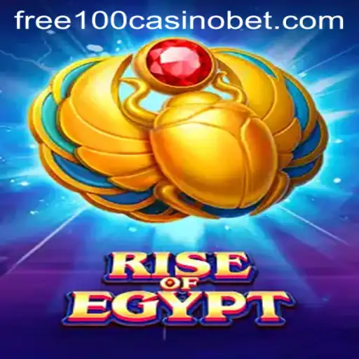 Exploring the Exciting World of RiseOfEgypt With Free 100 Casino Bonus
