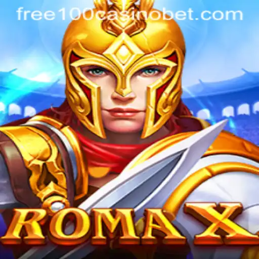 Discover the Thrills of RomaX: Your Gateway to Free 100 Casino Adventures