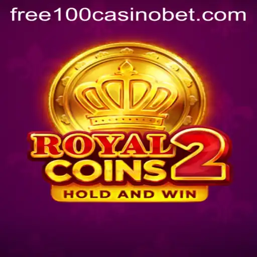 Unlock the Thrills of RoyalCoins2: A Journey into the World of Casino Gaming with 'Free 100 Casino'