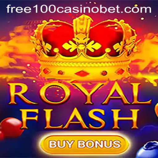 Exploring RoyalFlashBuyBonus: Free 100 Casino Experience