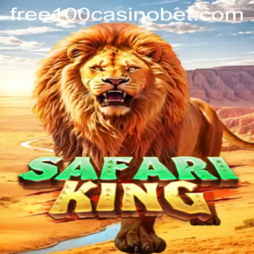 Exploring the Adventure of SafariKing: Free 100 Casino Thrills Await