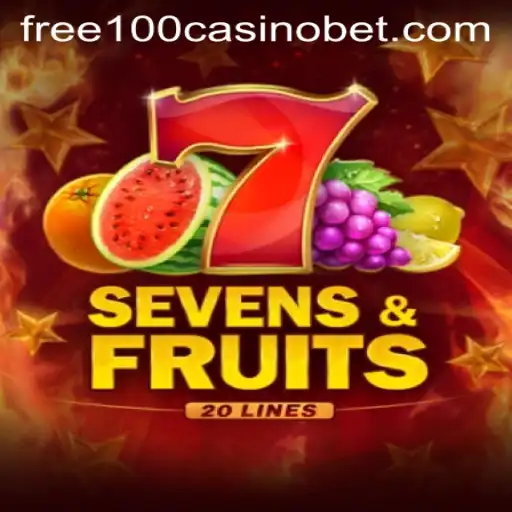 Exploring SevensFruits20: A Captivating Casino Game