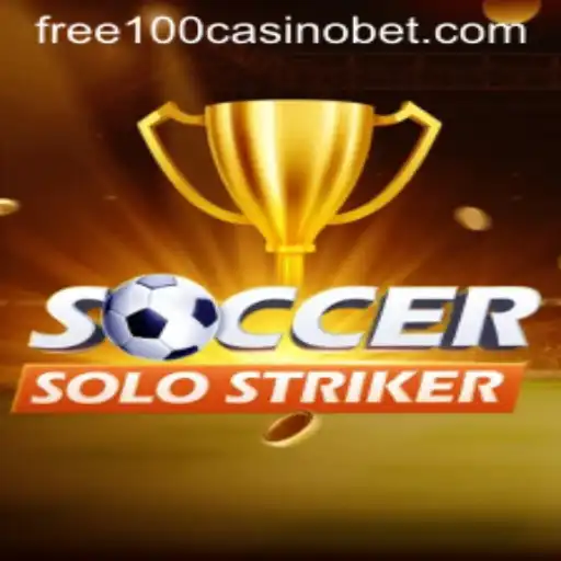 SoccerSoloStriker: A Dive into the Exciting World of Solo Sports Gaming